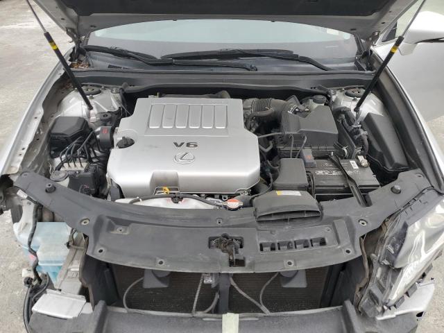 Photo 11 from auction – 2016 LEXUS ES 350 with VIN JTHBK1GG9G2236297