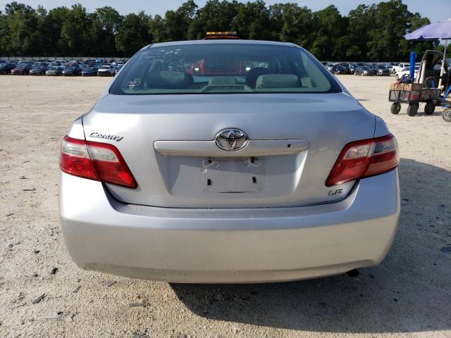 Photo 6 from auction – 2007 TOYOTA CAMRY CE with VIN 4T1BE46K77U122380