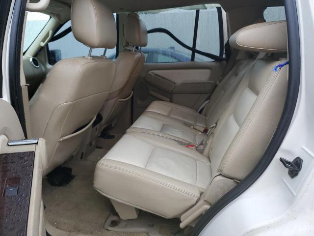 Photo 11 from auction – 2007 FORD EXPLORER with VIN 1FMEU75E67UB57778