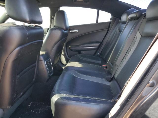 Photo 10 from auction – 2019 DODGE CHARGER SX with VIN 2C3CDXBGXKH655676