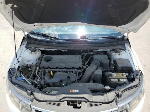 Photo 11 from auction – 2013 KIA FORTE EX with VIN KNAFU5A2XD5658166