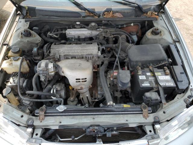 Photo 11 from auction – 2000 TOYOTA CAMRY CE with VIN 4T1BG22K6YU657674