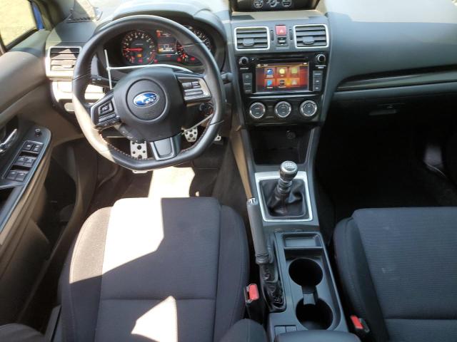 Photo 8 from auction – 2019 SUBARU WRX with VIN JF1VA1A6XK9815502