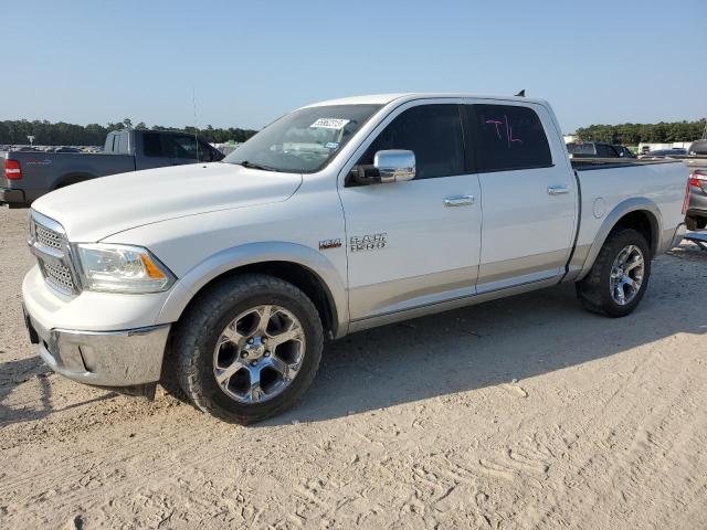 RAM 1500 LARAM 2014 with VIN 1C6RR6NT6ES135618 - Photo from auction