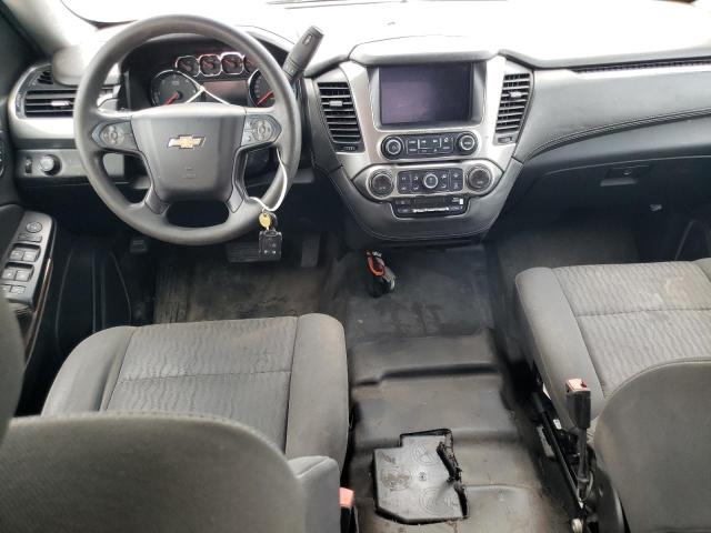 Photo 8 from auction – 2019 CHEVROLET TAHOE POLI with VIN 1GNLCDEC2KR283778