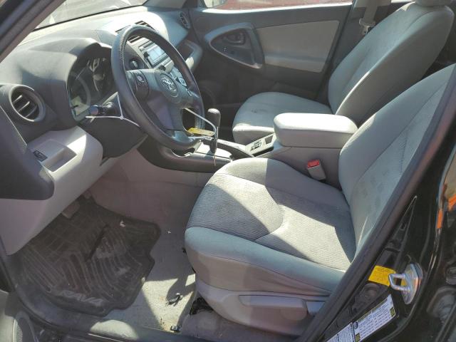 Photo 7 from auction – 2012 TOYOTA RAV4 with VIN 2T3BF4DV4CW210881