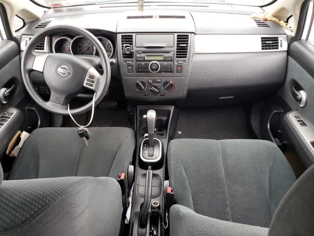 Photo 8 from auction – 2012 NISSAN VERSA S with VIN 3N1BC1CP6CK211489