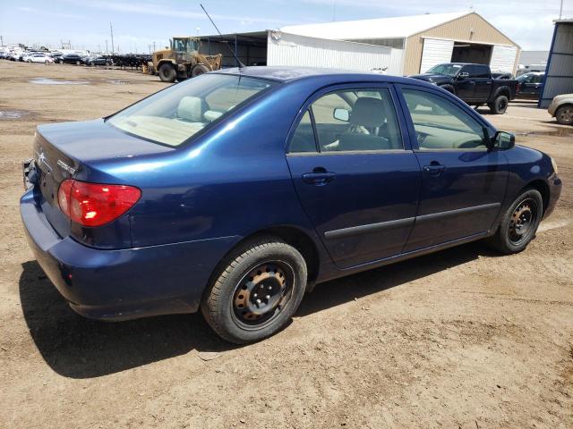 Photo 3 from auction – 2005 TOYOTA COROLLA CE with VIN 1NXBR32EX5Z462599