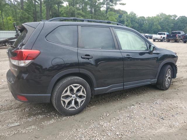 Photo 3 from auction – 2019 SUBARU FORESTER P with VIN JF2SKAGC2KH492626