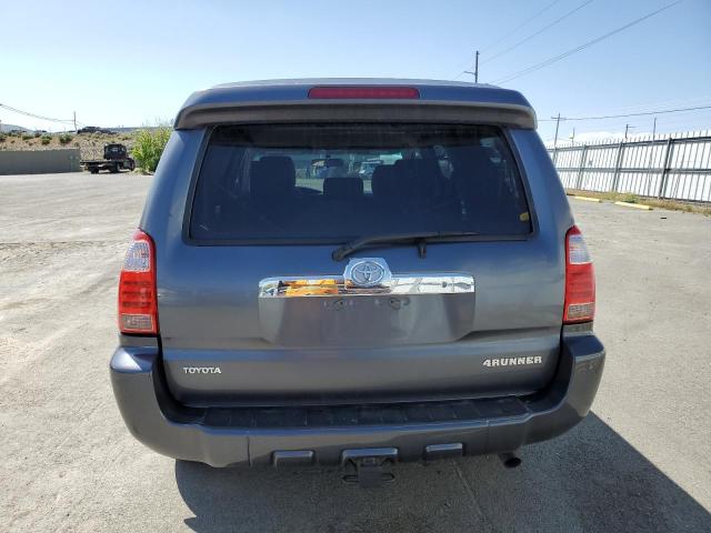 Photo 6 from auction – 2008 TOYOTA 4RUNNER SR with VIN JTEBU14R28K033721