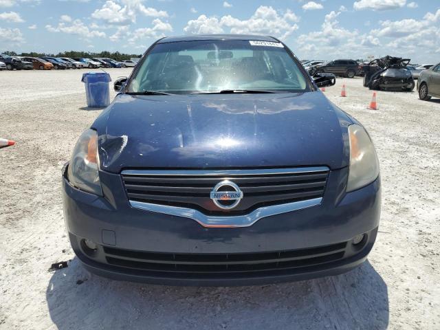 Photo 5 from auction – 2009 NISSAN ALTIMA 2.5 with VIN 1N4AL21E99C120740