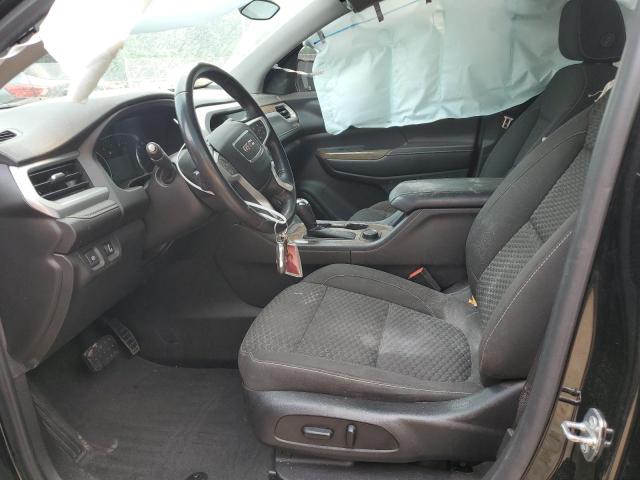 Photo 7 from auction – 2019 GMC ACADIA SLE with VIN 1GKKNSLA7KZ118205