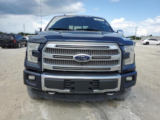Photo 5 from auction – 2015 FORD F150 SUPER with VIN 1FTEW1EF8FFA50223