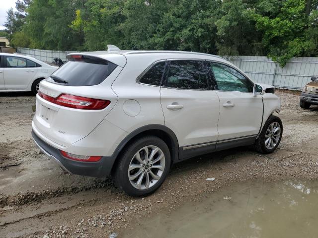 Photo 3 from auction – 2017 LINCOLN MKC SELECT with VIN 5LMCJ2C99HUL32385