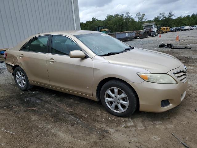 Photo 4 from auction – 2011 TOYOTA CAMRY BASE with VIN 4T1BF3EK0BU693226