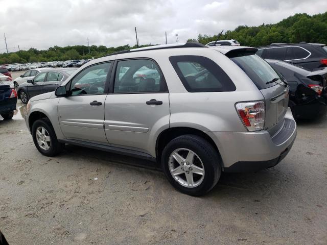 Photo 2 from auction – 2007 CHEVROLET EQUINOX LS with VIN 2CNDL13F976052402