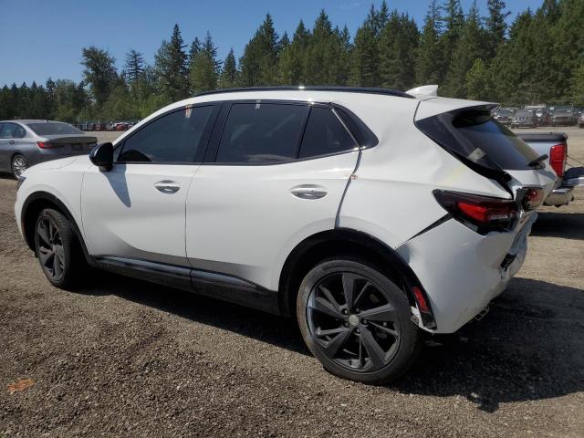 صورة رقم 2 من المزاد - 2021 BUICK ENVISION P مع VIN LRBFZMR48MD178863