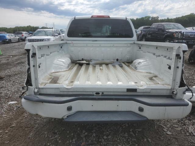 Photo 6 from auction – 2017 NISSAN FRONTIER S with VIN 1N6BD0CT4HN773665