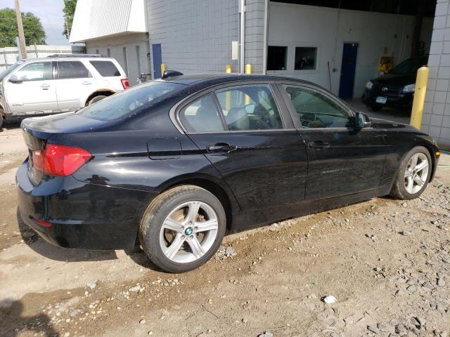 Photo 3 from auction – 2014 BMW 320 I XDRI with VIN WBA3C3C57EPV90996