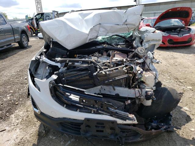 Photo 5 from auction – 2018 GMC TERRAIN SL with VIN 3GKALMEX4JL125150