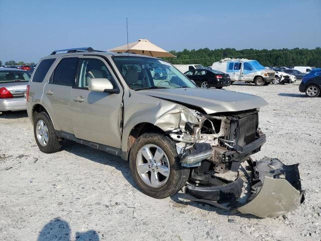 Photo 4 from auction – 2010 FORD ESCAPE LIM with VIN 1FMCU0EG3AKD30613
