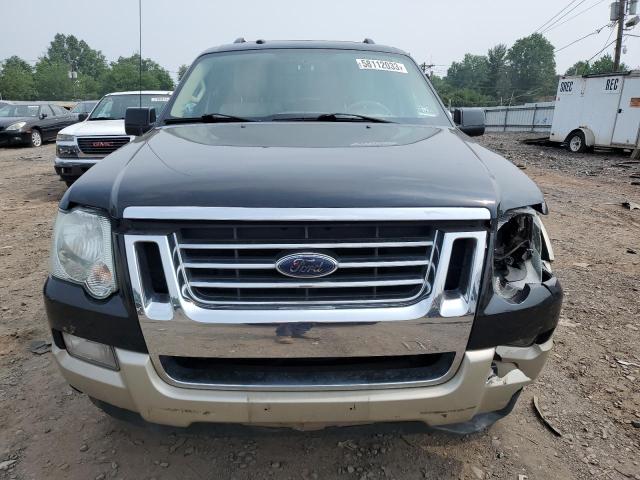 Photo 5 from auction – 2010 FORD EXPLORER E with VIN 1FMEU7EE8AUB02014