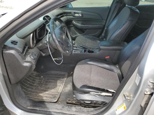 Photo 7 from auction – 2015 CHEVROLET MALIBU 2LT with VIN 1G11D5SL8FF174099