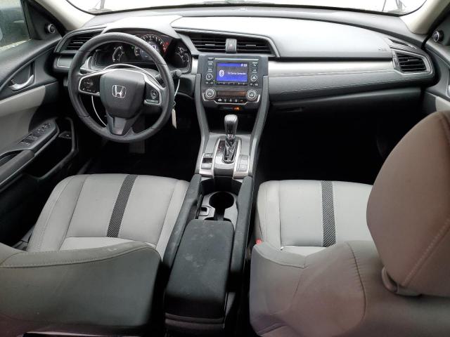 Photo 8 from auction – 2016 HONDA CIVIC LX with VIN 2HGFC2F51GH540979