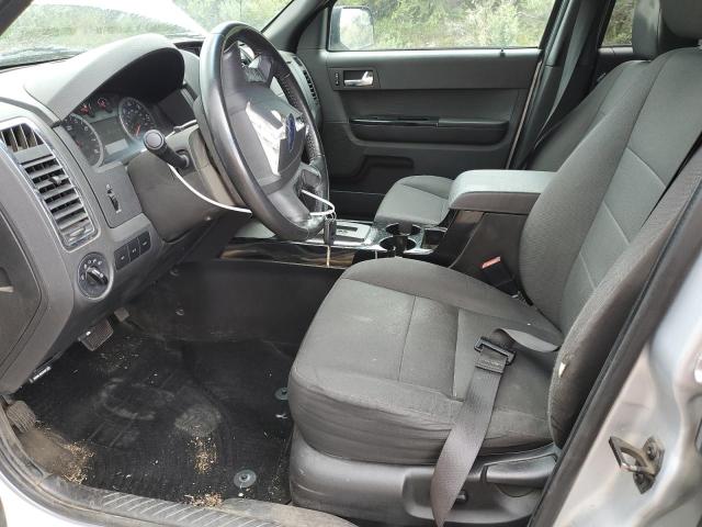 Photo 7 from auction – 2012 FORD ESCAPE XLT with VIN 1FMCU9DG0CKC26668