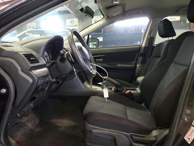 Photo 7 from auction – 2014 SUBARU IMPREZA SP with VIN JF1GPAL69E8320125