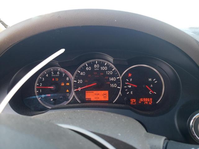 Photo 9 from auction – 2010 NISSAN ALTIMA BAS with VIN 1N4AL2AP9AC168955