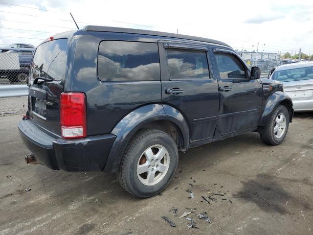 Photo 3 from auction – 2008 DODGE NITRO SXT with VIN 1D8GU28K98W254126