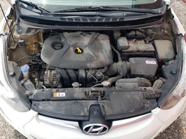 Photo 11 from auction – 2016 HYUNDAI UK with VIN KMHDH4AE8GU556597