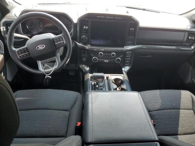 Photo 8 from auction – 2021 FORD F150 SUPER with VIN 1FTFW1E8XMFC86343
