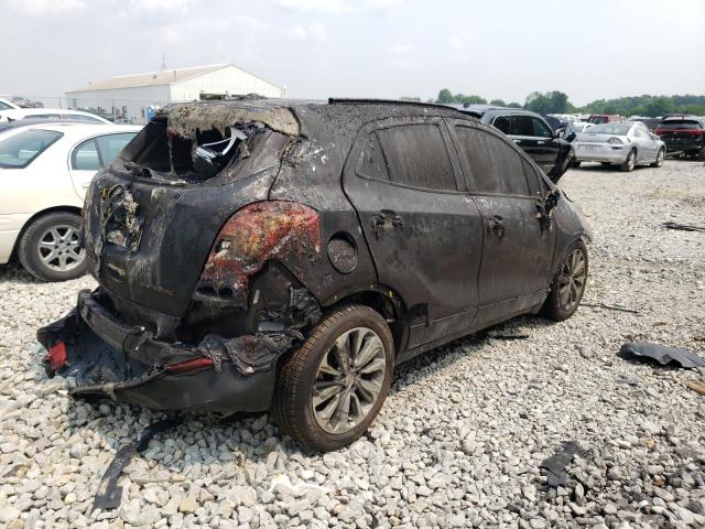 Photo 3 from auction – 2018 BUICK ENCORE PRE with VIN KL4CJASB3JB708161