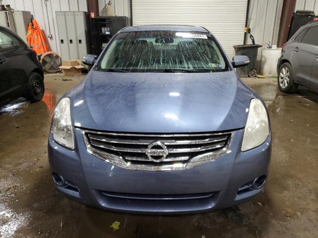 Photo 5 from auction – 2012 NISSAN ALTIMA BAS with VIN 1N4AL2AP5CN514197