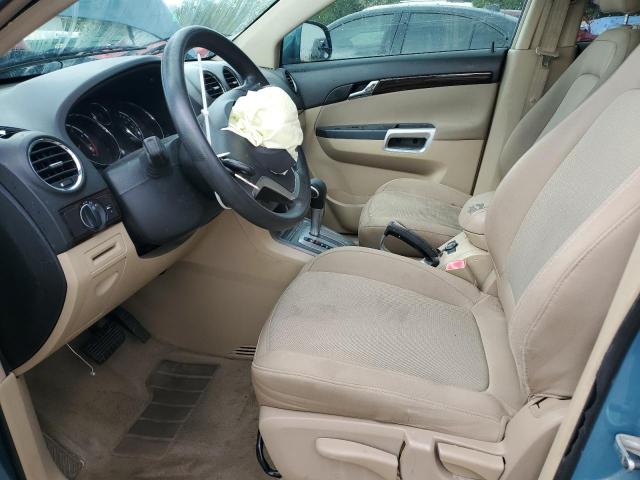 Photo 7 from auction – 2008 SATURN VUE XE with VIN 3GSCL33P38S595868