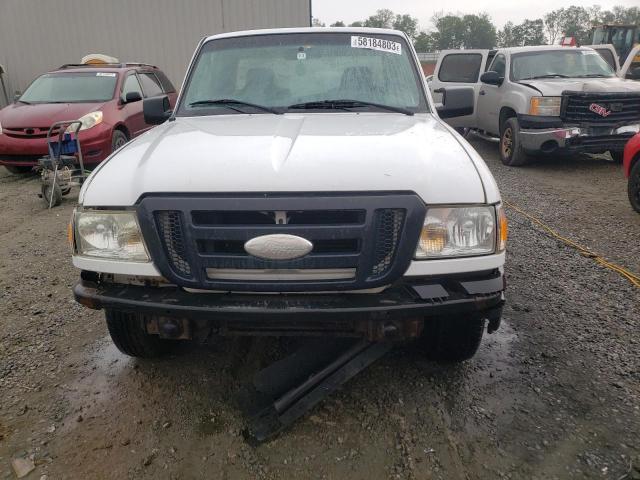 Photo 5 from auction – 2007 FORD RANGER with VIN 1FTYR10D57PA53134