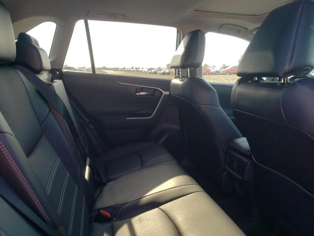 Photo 11 from auction – 2022 TOYOTA RAV4 LIMIT with VIN 2T3N1RFV9NW252536
