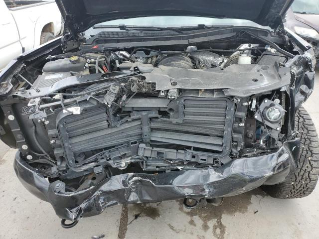 Photo 11 from auction – 2017 CHEVROLET SILVERADO with VIN 1GCVKPEC1HZ286721