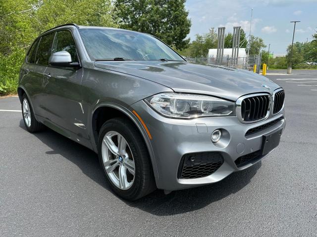 Photo 1 from auction – 2016 BMW X5 XDRIVE3 with VIN 5UXKR0C54G0P20612