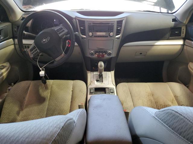 Photo 8 from auction – 2012 SUBARU LEGACY 2.5 with VIN 4S3BMBC68C3013865