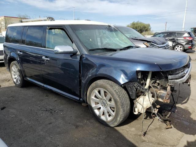 Photo 4 from auction – 2009 FORD FLEX LIMIT with VIN 2FMEK63C99BA42750
