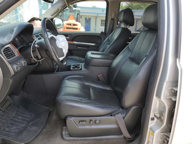 Photo 7 from auction – 2010 GMC YUKON SLT with VIN 1GKUKCE00AR182662