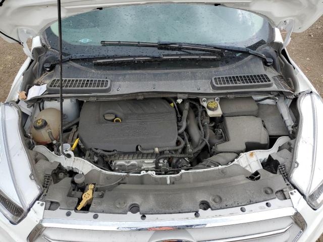 Photo 12 from auction – 2018 FORD ESCAPE SE with VIN 1FMCU9GD0JUC04656