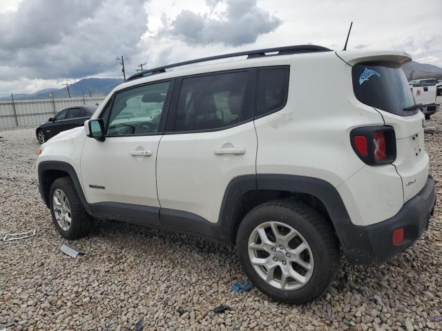 Photo 2 from auction – 2018 JEEP RENEGADE L with VIN ZACCJBBB7JPH60135