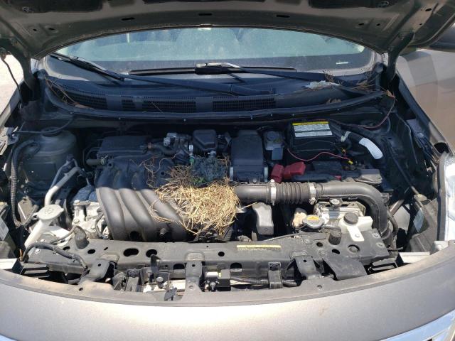 Photo 11 from auction – 2015 NISSAN VERSA S with VIN 3N1CN7AP6FL920233
