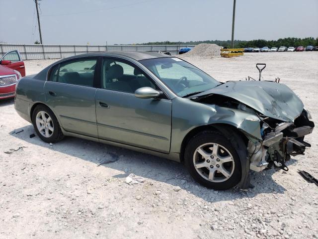 Photo 4 from auction – 2005 NISSAN ALTIMA S with VIN 1N4AL11D55C301443