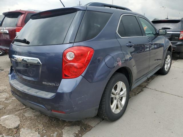 Photo 3 from auction – 2013 CHEVROLET EQUINOX LT with VIN 2GNFLNEK5D6321156