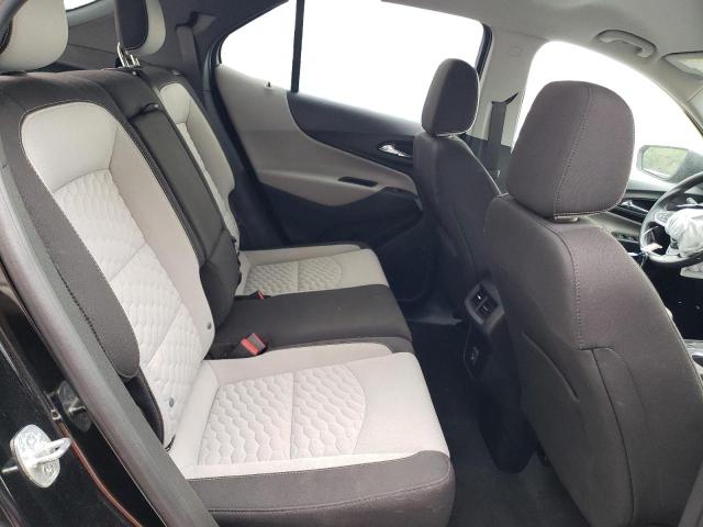 Photo 11 from auction – 2020 CHEVROLET EQUINOX LS with VIN 2GNAXSEVXL6209880